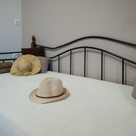Hotel Stilvi à Tsagkarada Extérieur photo